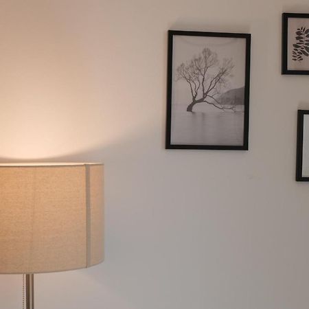 King'S Gambit Suite Soluň Exteriér fotografie