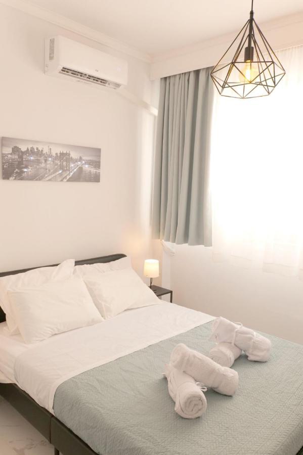 King'S Gambit Suite Soluň Exteriér fotografie