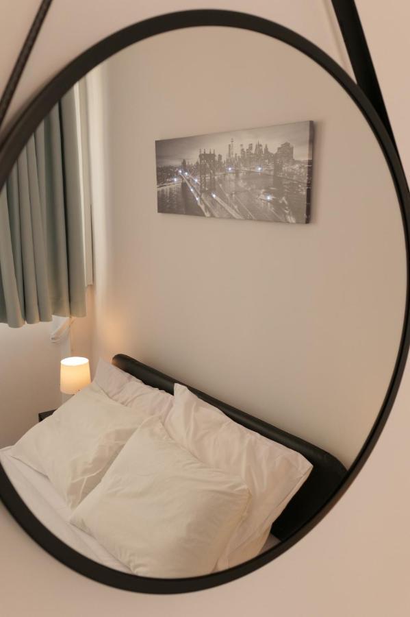 King'S Gambit Suite Soluň Exteriér fotografie