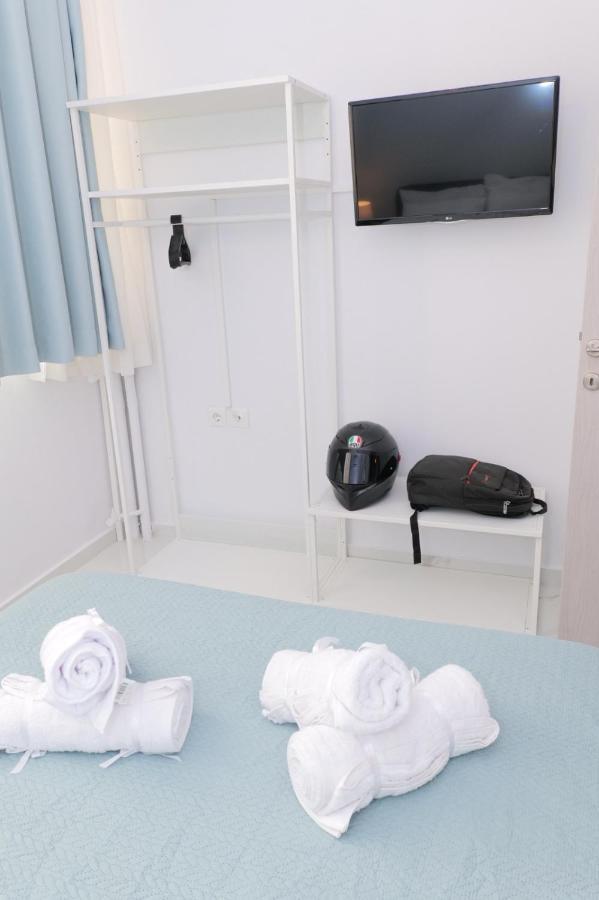 King'S Gambit Suite Soluň Exteriér fotografie