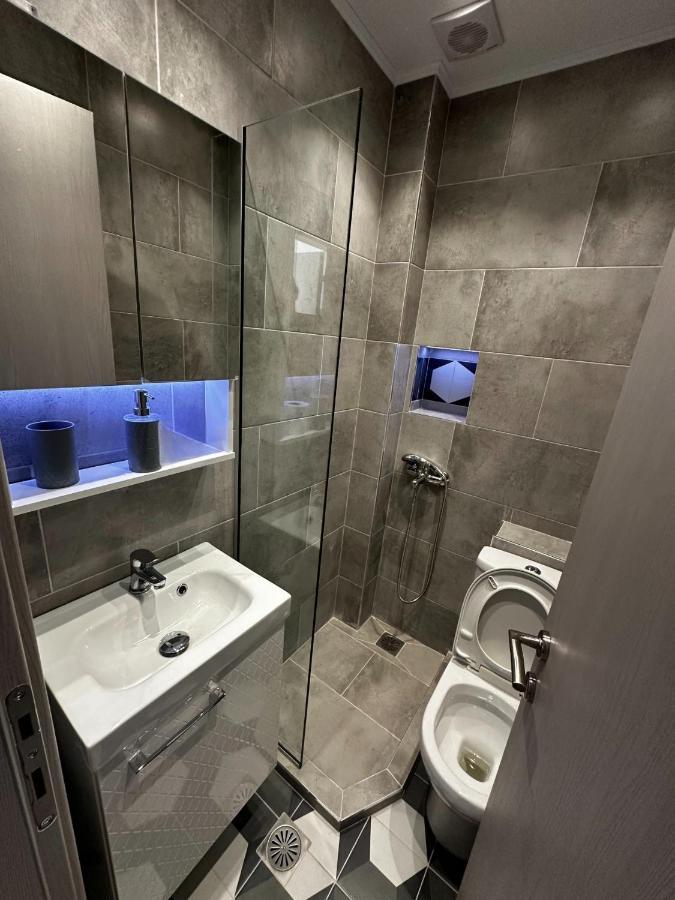 King'S Gambit Suite Soluň Exteriér fotografie